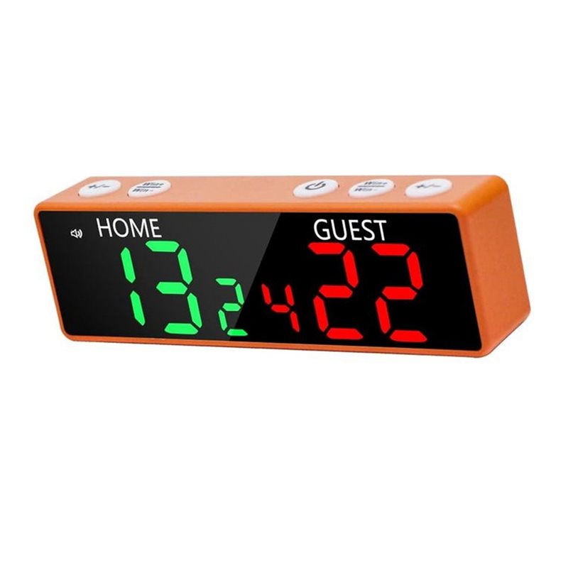 Scoreboard Digital - 【Price Drop !!】Buzzer Equipped Portable Wireless