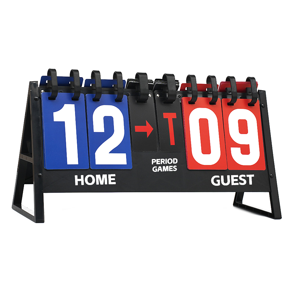 Adaptable Sports Tabletop Scor - đánh giá và giá Scoreboard Digital