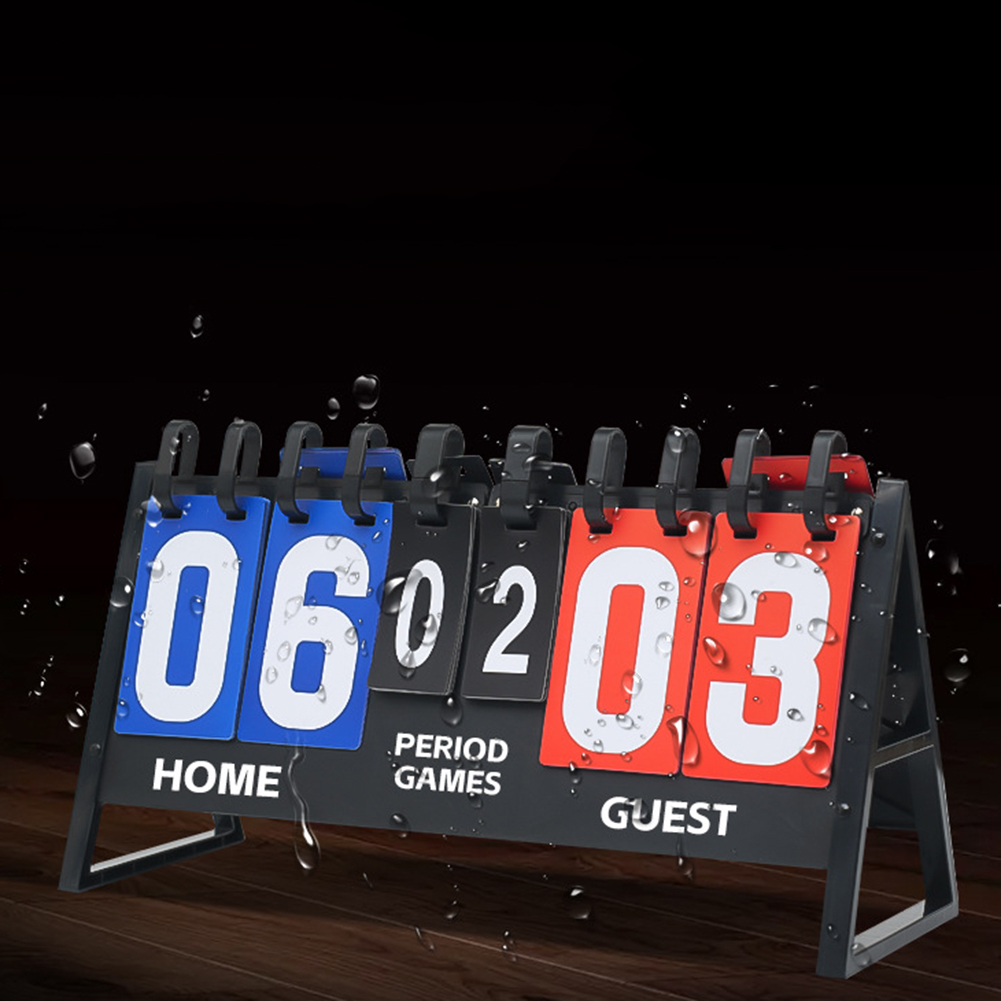 Adaptable Sports Tabletop Scor - đánh giá và giá Scoreboard Digital