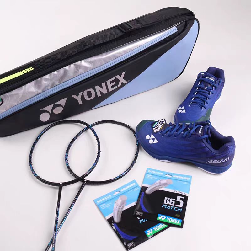 YONEX Badminton Backpack Doubl - đánh giá và giá Badminton Question