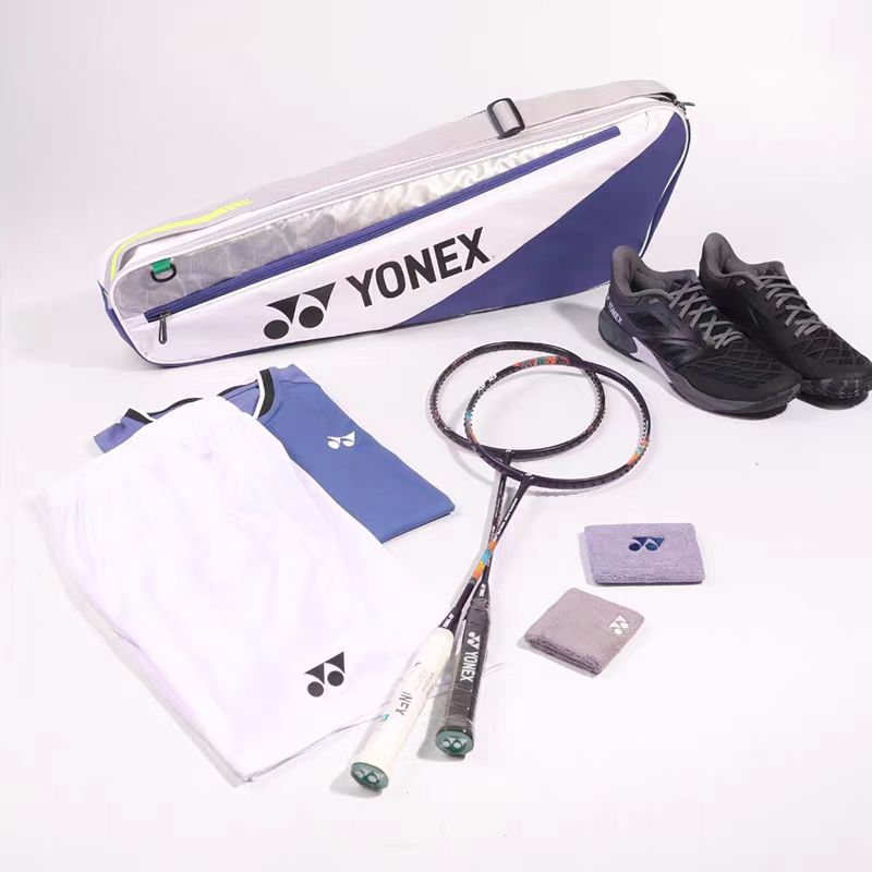 YONEX Badminton Backpack Doubl - đánh giá và giá Badminton Question