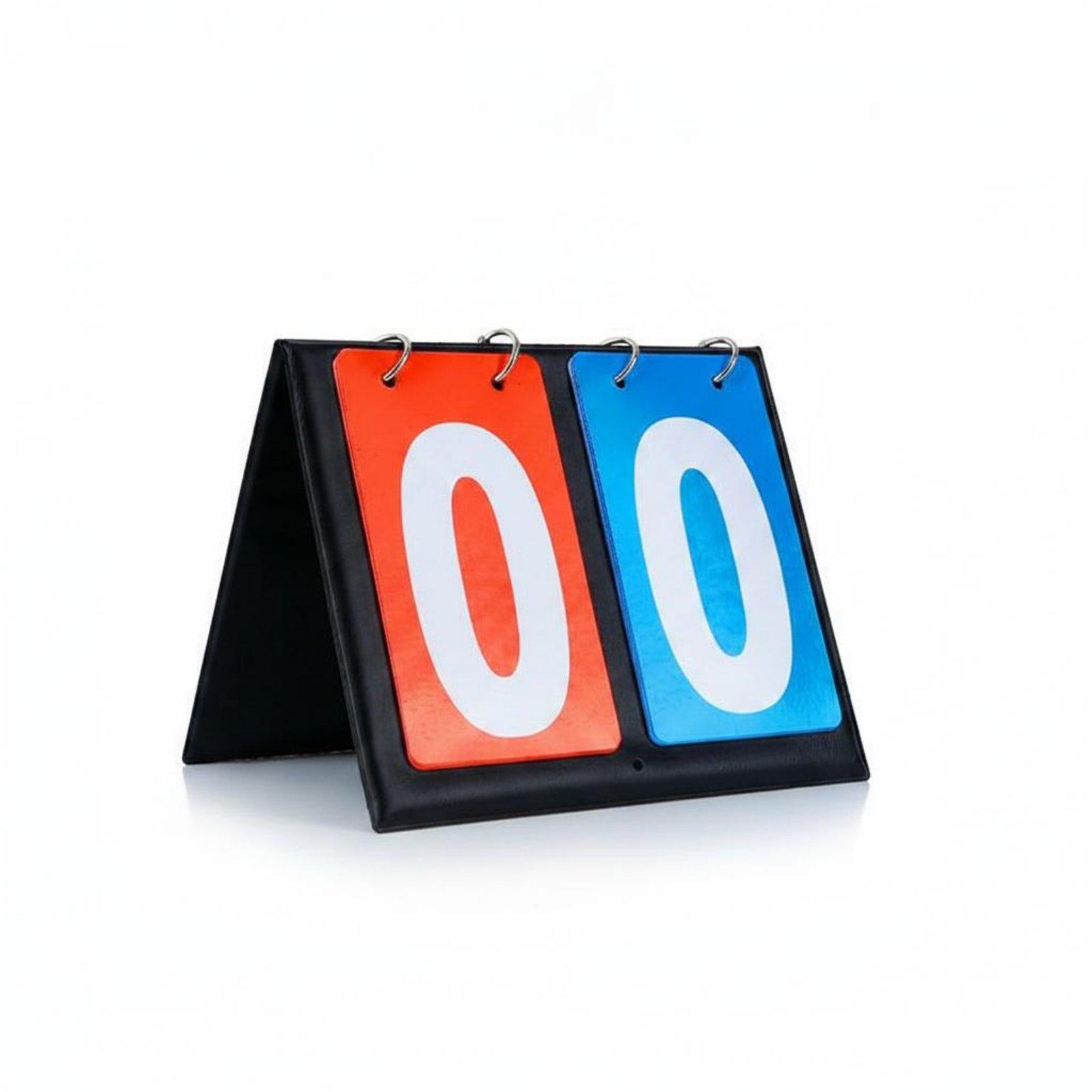 Thickened Leather Sports Score - đánh giá và giá Badminton Score Counter