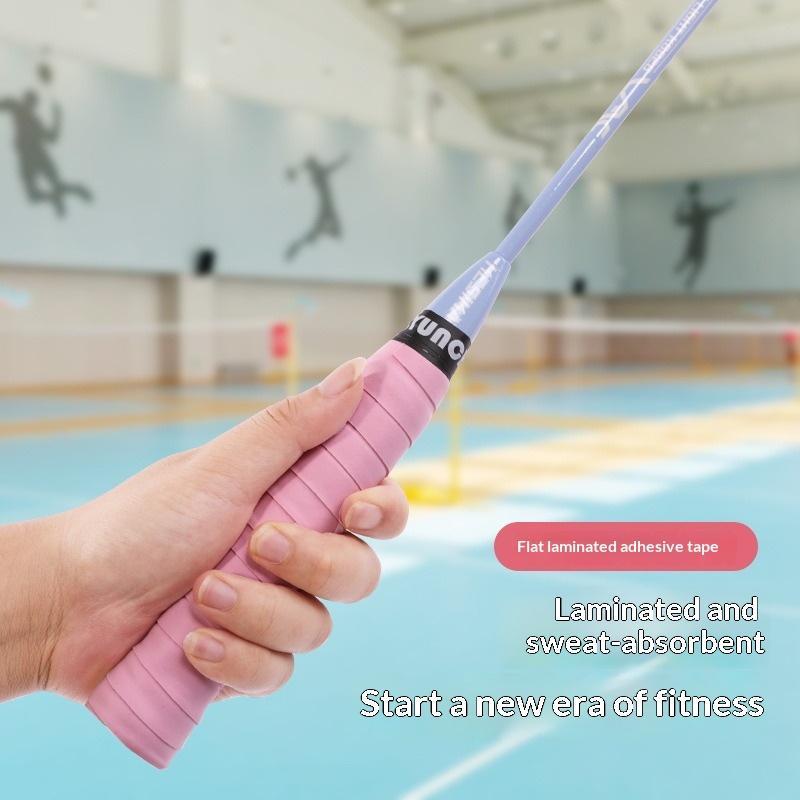 5/10Pcs Tennis Racket Overgrip - đánh giá và giá Badminton Question