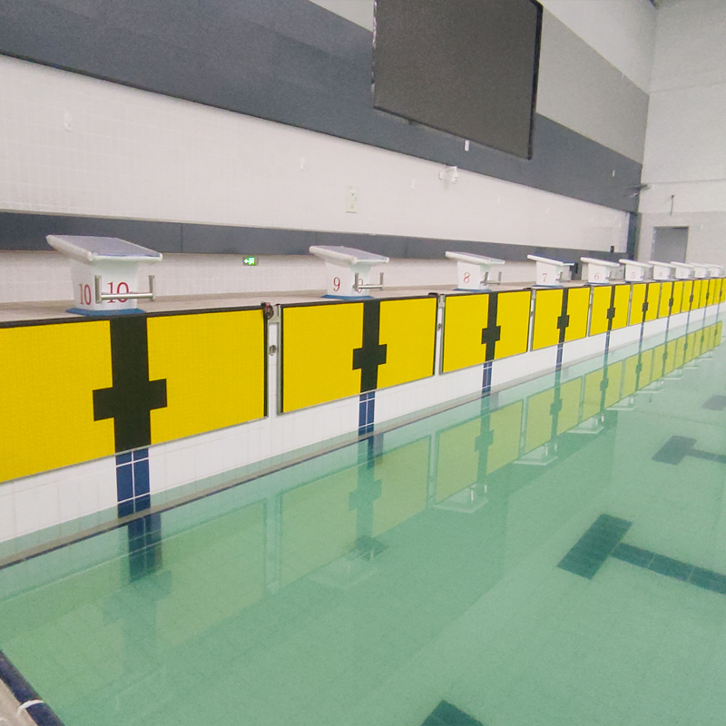 1Pcs swimming pool swimming ti - đánh giá và giá Scoreboard Digital