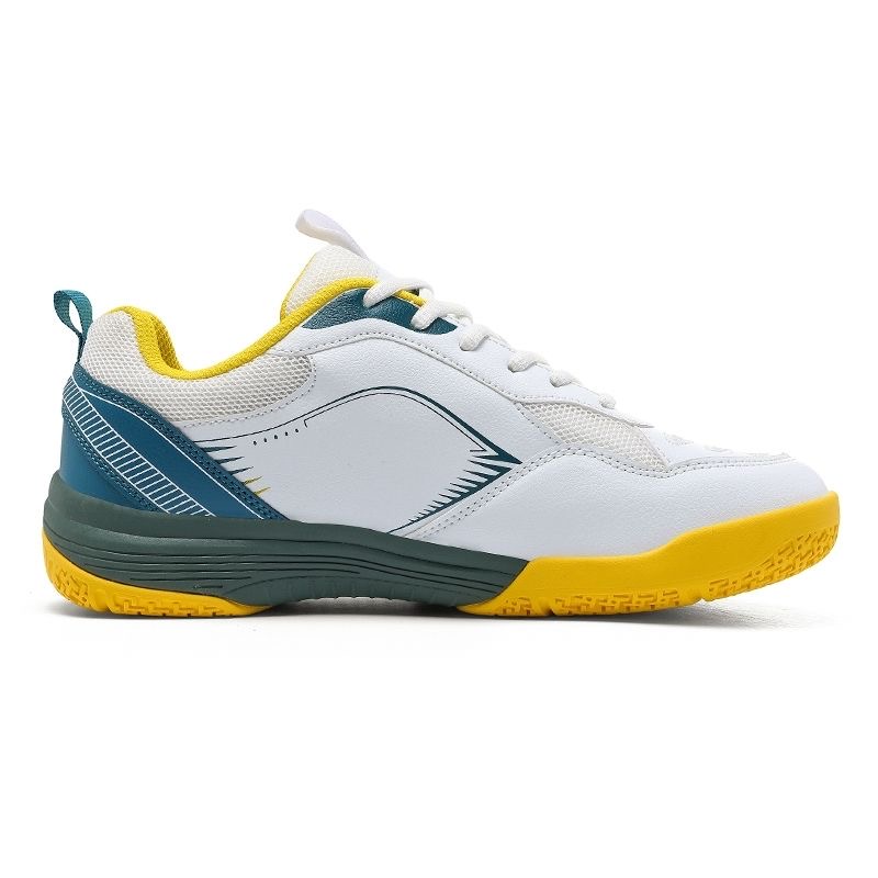 2026 New Tennis Shoes Men Wome - đánh giá và giá Badminton Youth