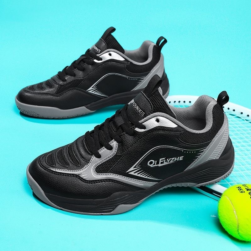 2026 New Tennis Shoes Men Wome - đánh giá và giá Badminton Youth