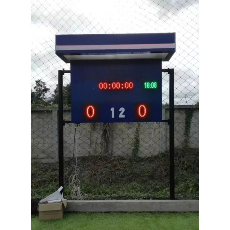 Wireless Remote Electronic Dig - đánh giá và giá Scoreboard Digital