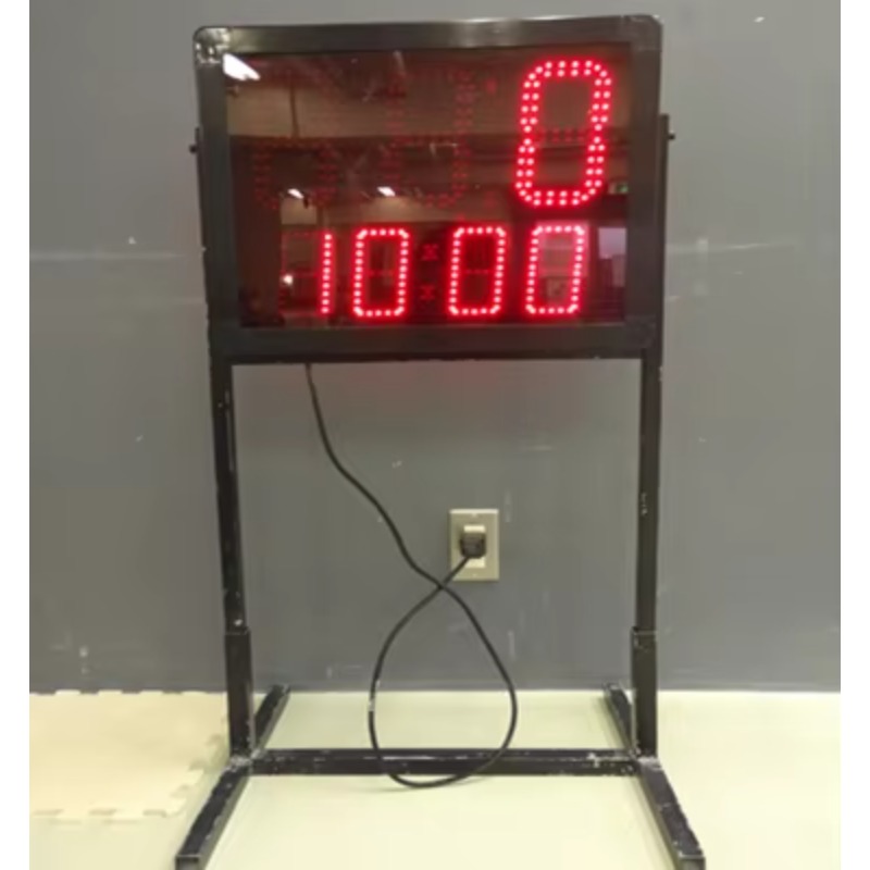 Wireless Remote Electronic Dig - đánh giá và giá Scoreboard Digital