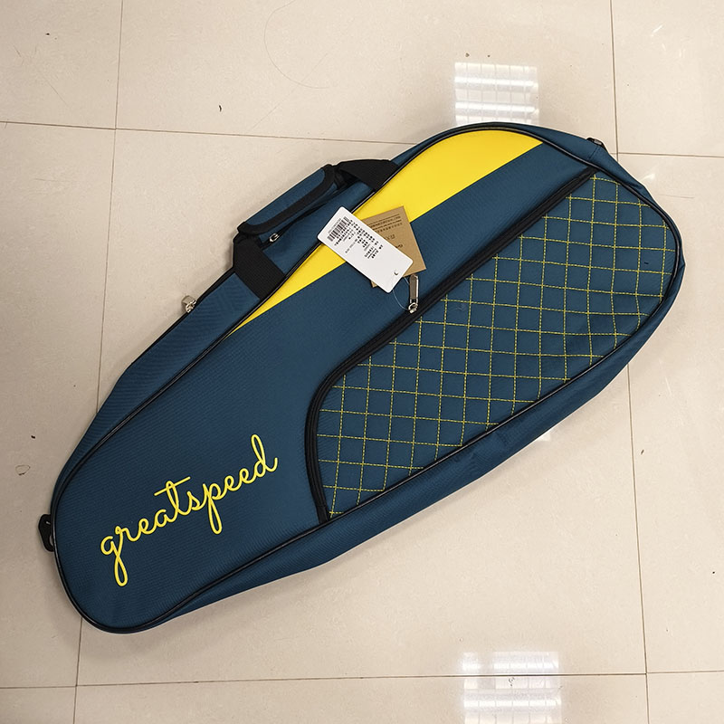 GREATSPEED Tennis Badminton Ra - đánh giá và giá Badminton Question