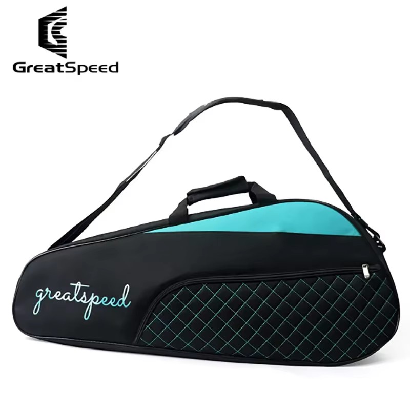 GREATSPEED Tennis Badminton Ra - đánh giá và giá Badminton Question