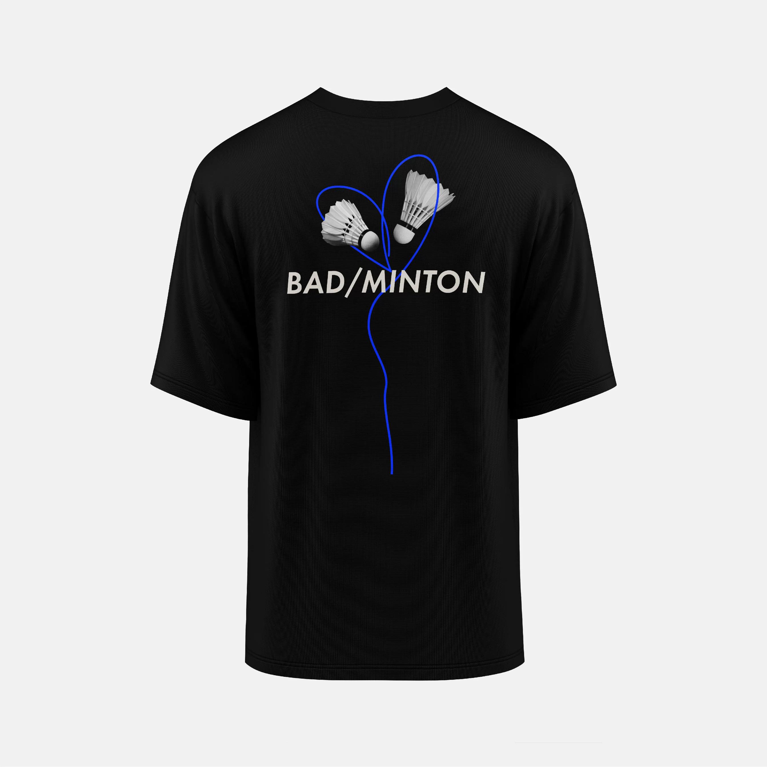 Heavyweight 260g Cotton Feels  - đánh giá và giá Badminton Youth