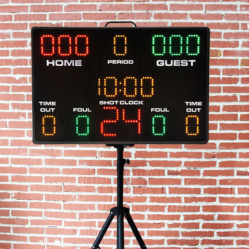 Hot Selling CHEETIE CP43 Facto - đánh giá và giá Scoreboard Digital