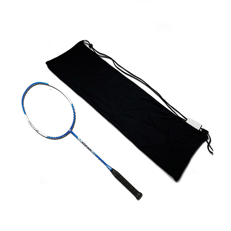 【Plush Cloth Badminton Racket  - đánh giá và giá Badminton Youth