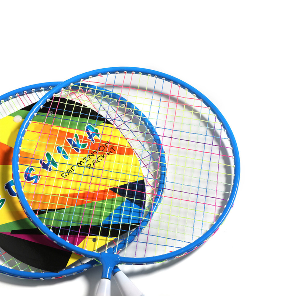 1Set Youth Badminton Racket Se - đánh giá và giá Badminton Youth
