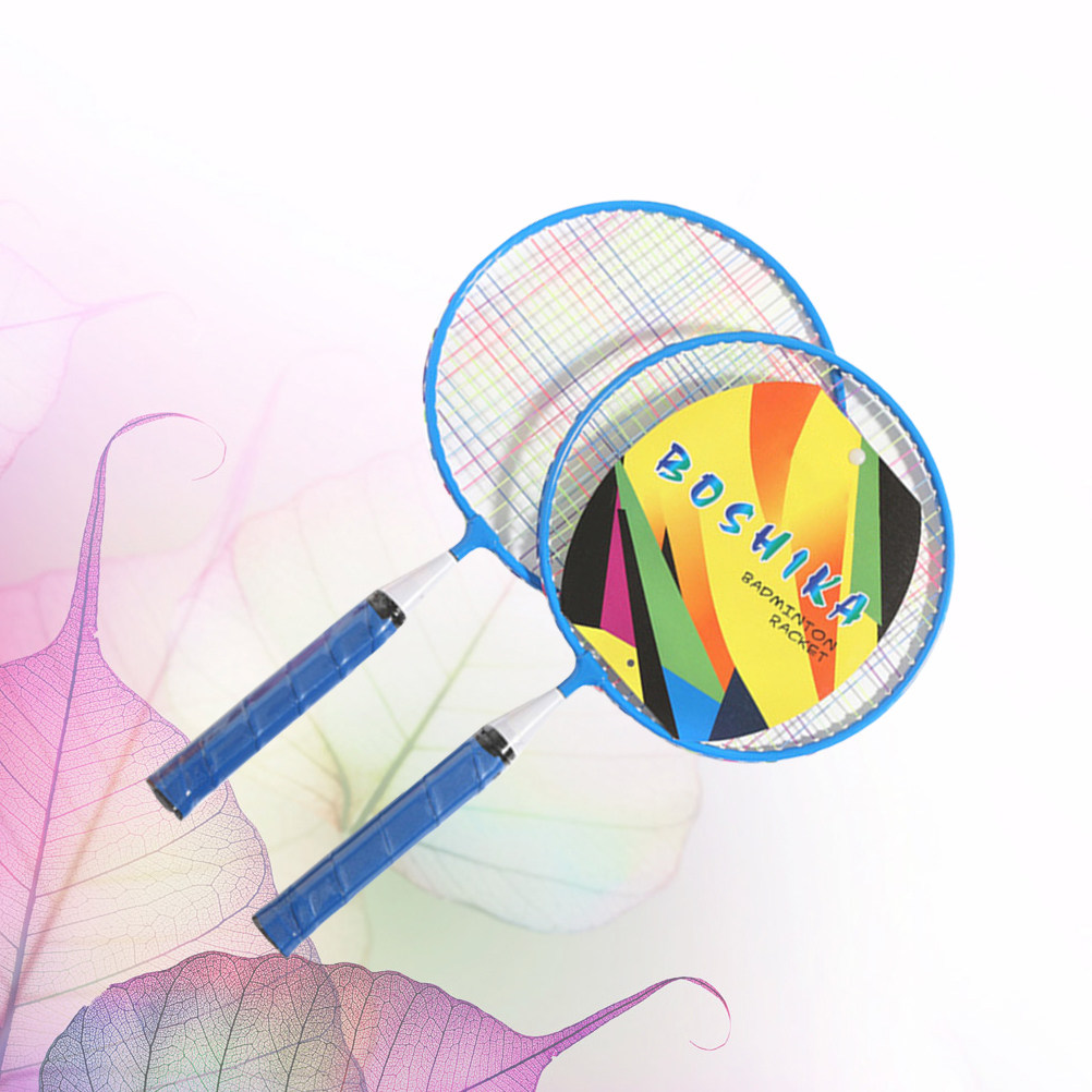 1Set Youth Badminton Racket Se - đánh giá và giá Badminton Youth