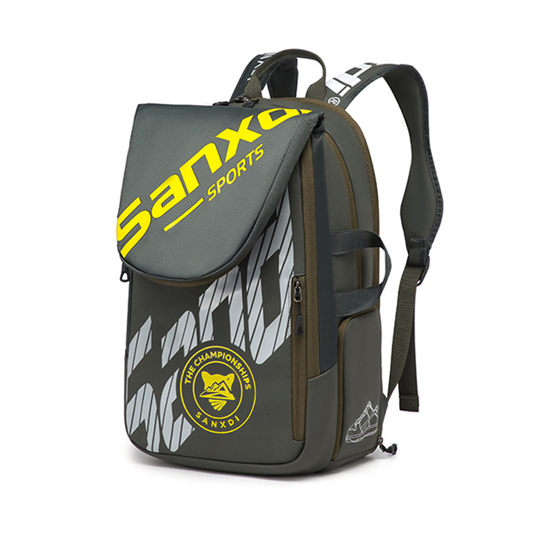 2026 SANXDI Tennis Racket Bag  - đánh giá và giá Badminton Question