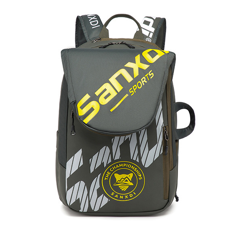 2026 SANXDI Tennis Racket Bag  - đánh giá và giá Badminton Question