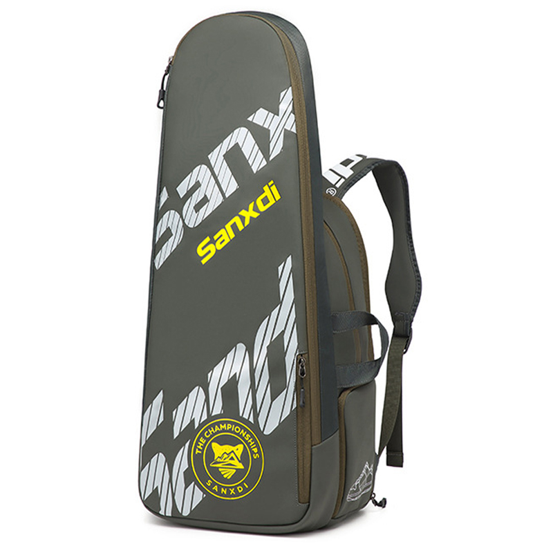 2026 SANXDI Tennis Racket Bag  - đánh giá và giá Badminton Question