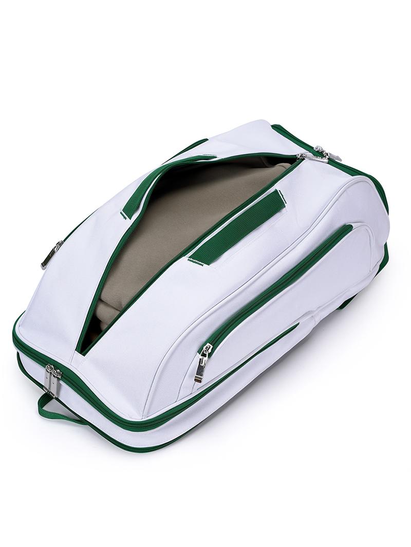 Tennis Backpack For Sport Conv - đánh giá và giá Badminton Question