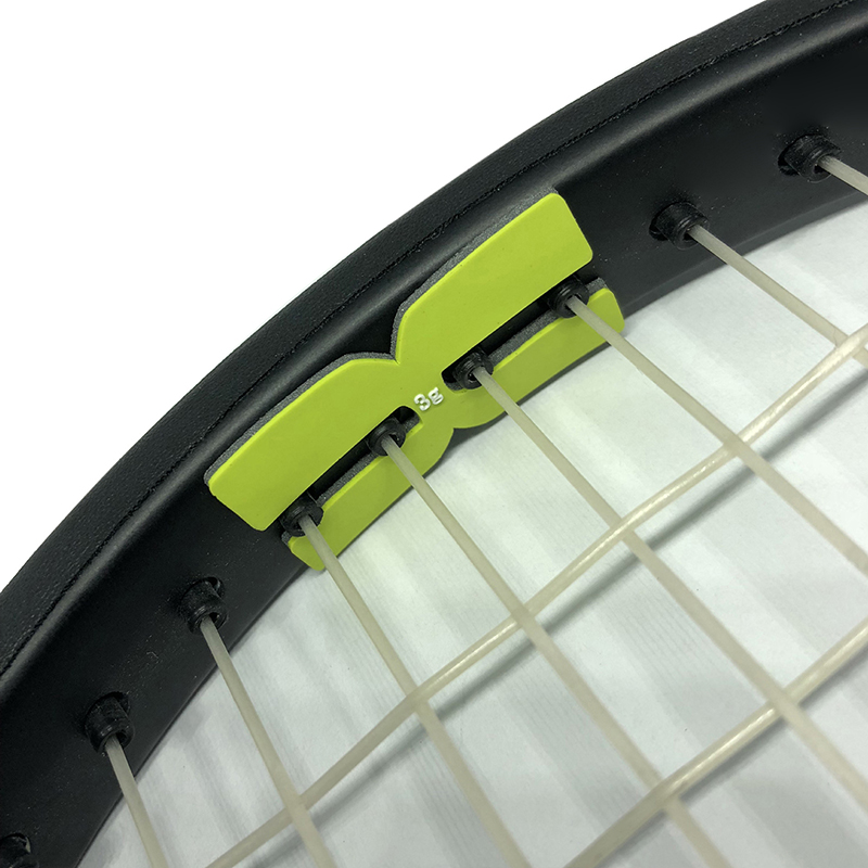 H-type Balance Weight Sticker  - đánh giá và giá Badminton Score Counter