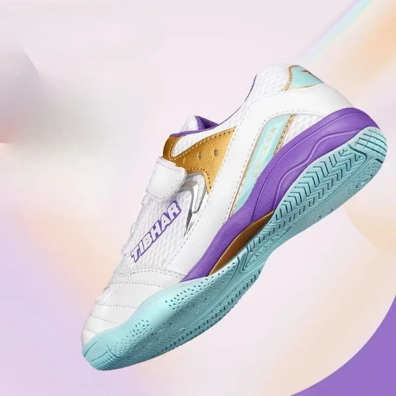 Trend Table Tennis Shoes Men L - đánh giá và giá Badminton Youth