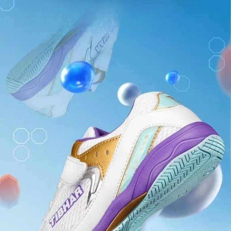 Trend Table Tennis Shoes Men L - đánh giá và giá Badminton Youth