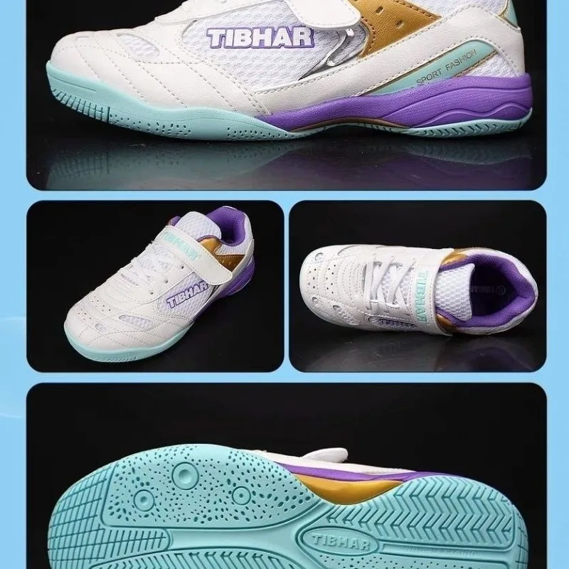 Trend Table Tennis Shoes Men L - đánh giá và giá Badminton Youth
