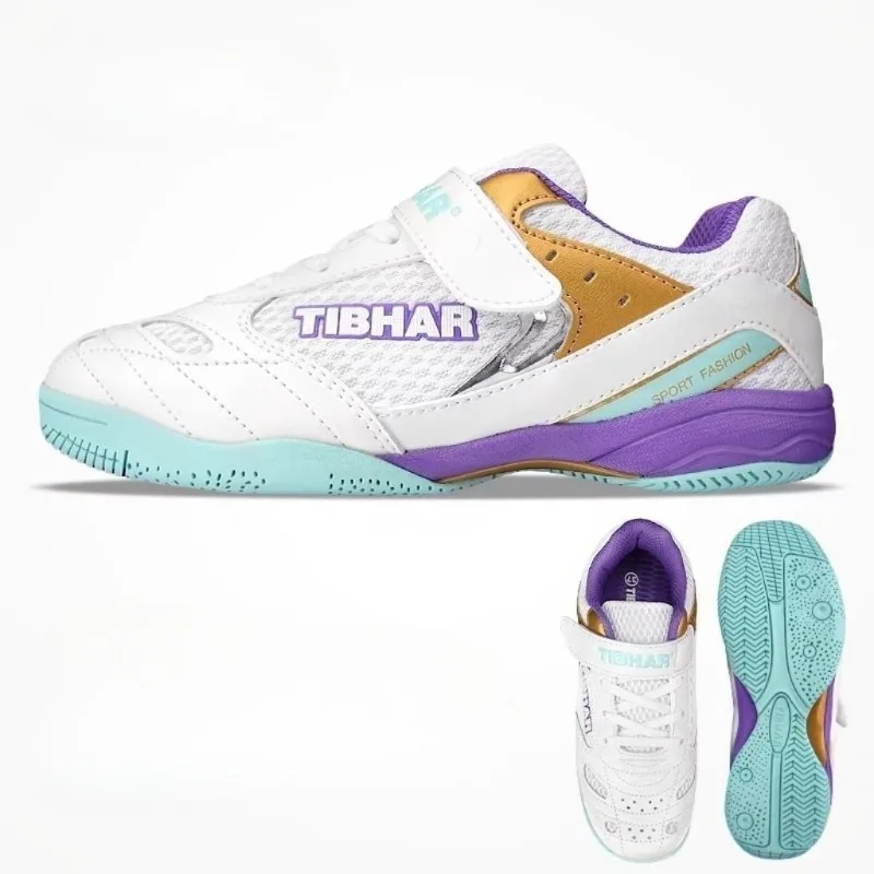 Trend Table Tennis Shoes Men L - đánh giá và giá Badminton Youth
