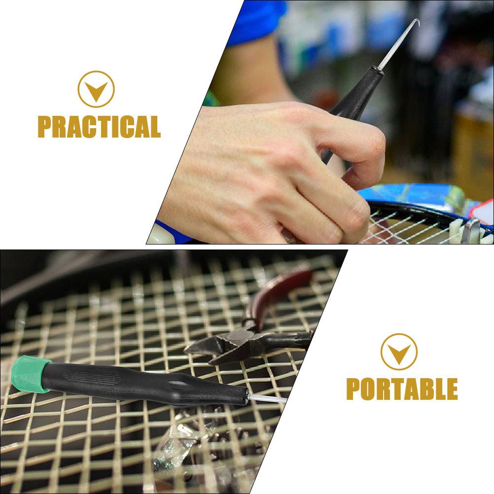 2Pcs Badminton Tennis Racket S - đánh giá và giá Badminton Question
