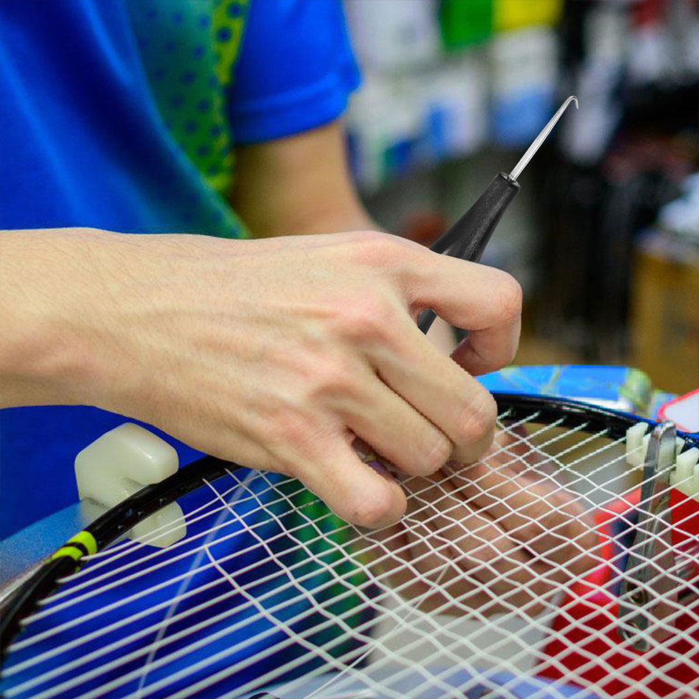 2Pcs Badminton Tennis Racket S - đánh giá và giá Badminton Question