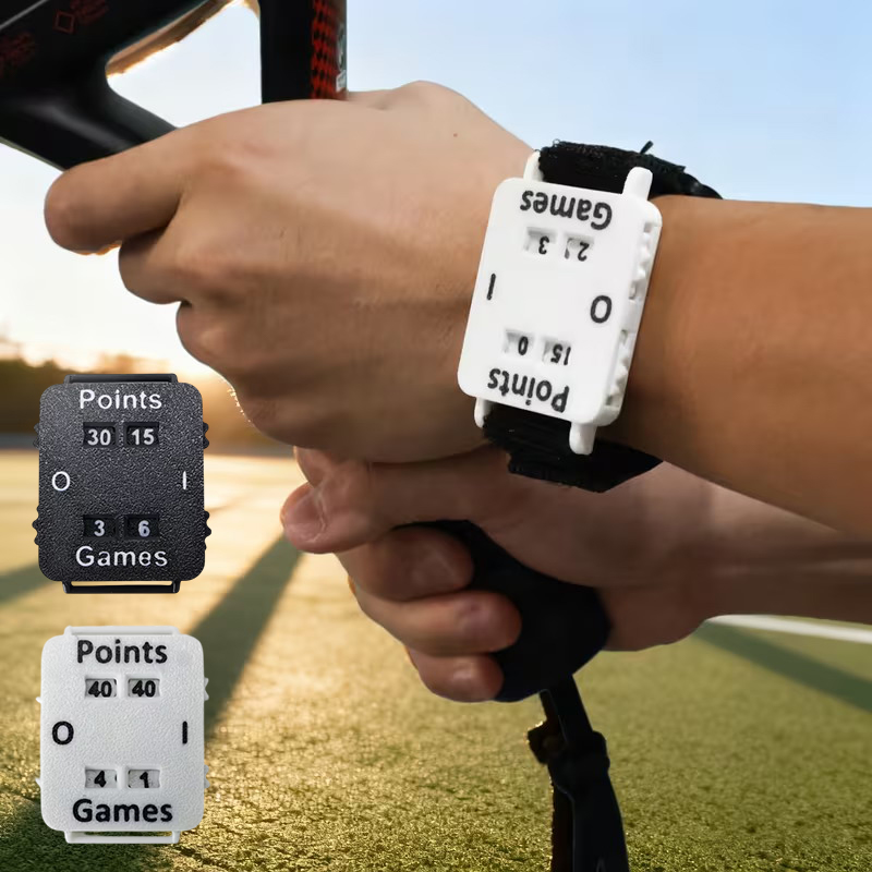 New【Portable Cricket/Tennis/Pa - đánh giá và giá Badminton Score Counter