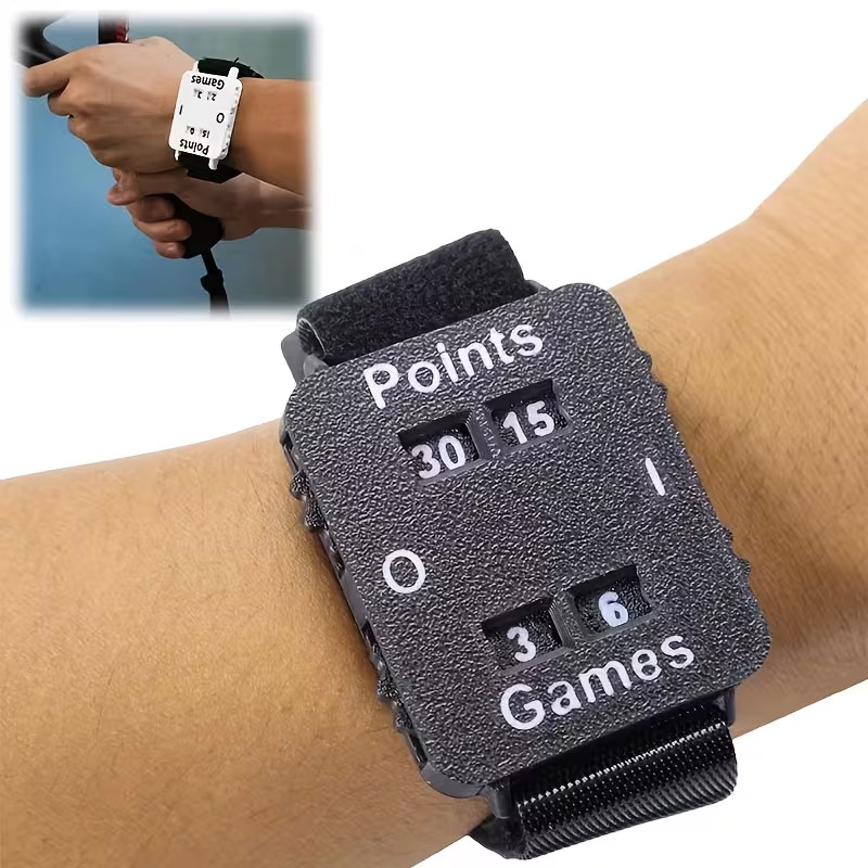 New【Portable Cricket/Tennis/Pa - đánh giá và giá Badminton Score Counter