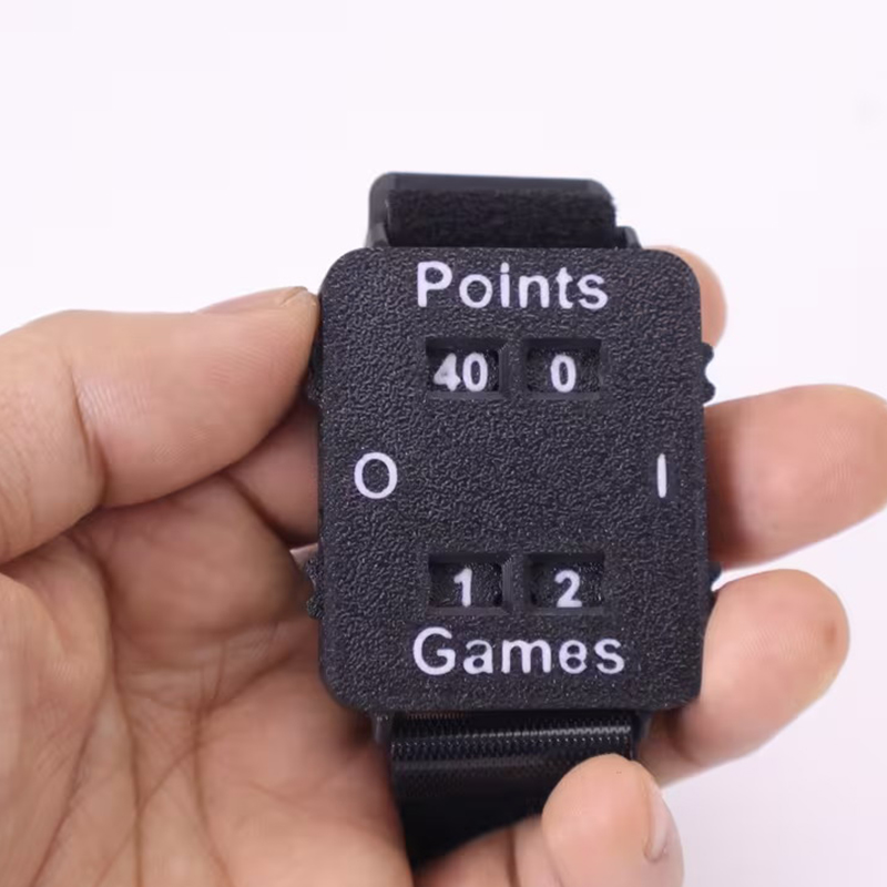 New【Portable Cricket/Tennis/Pa - đánh giá và giá Badminton Score Counter