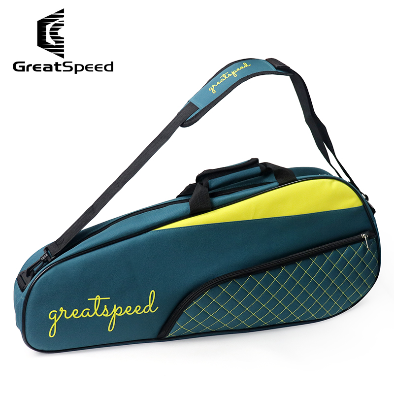 Greatspeed 3-6Pcs Tennis Badmi - đánh giá và giá Badminton Question