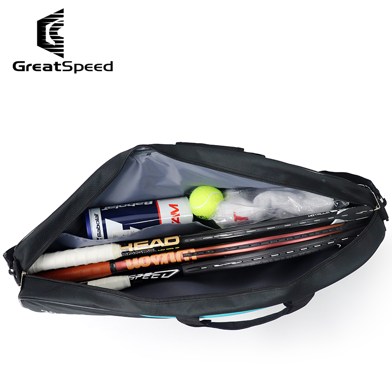 Greatspeed 3-6Pcs Tennis Badmi - đánh giá và giá Badminton Question